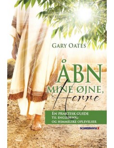 Åbn mine øjne, Herre