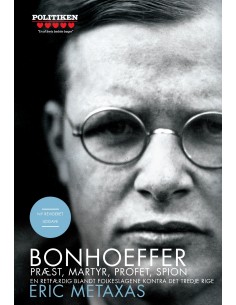 Bonhoeffer, 2. udgave