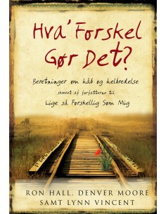 Hva' Forskel Gør Det?