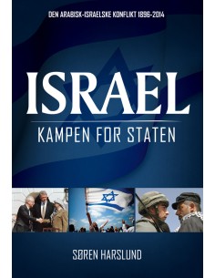 Israel - Kampen for Staten