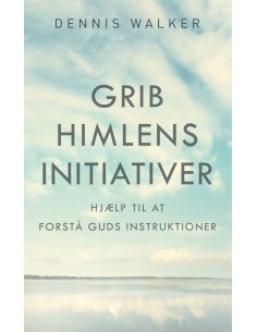 Grib Himlens Initiativer