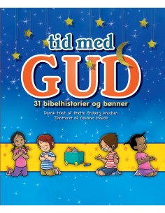 Tid med Gud