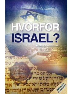 Hvorfor Israel?