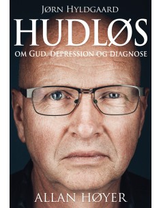 Hudløs