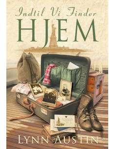 Indtil vi finder hjem