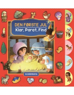 Klar, Parat, Find - Den...