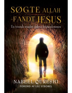 Søgte Allah - Fandt Jesus