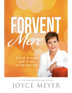 Forvent Mere