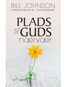 Plads til Guds Nærvær