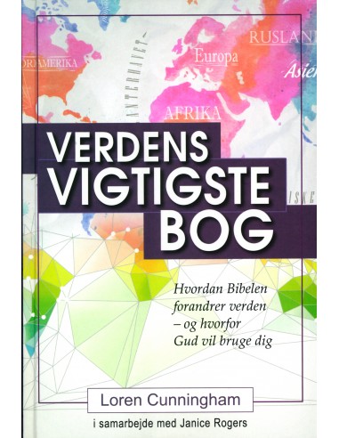 Verdens vigtigste bog