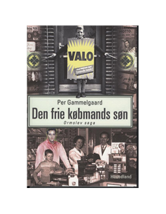 Den frie købmands søn