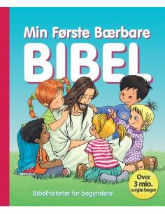 Min Første Bærbare Bibel