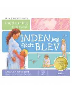 Inden jeg blev født