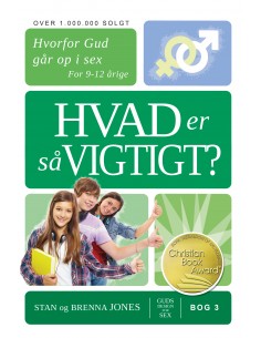 Hvad er så vigtigt?