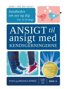 Ansigt til ansigt med...