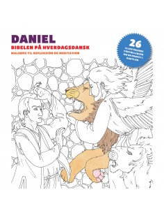 Malebibelen, Daniels bog