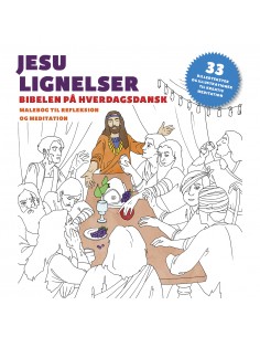 Malebibelen, Jesu lignelser