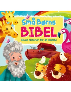 Små børns Bibel