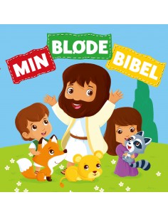 Min bløde Bibel