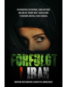 Forfulgt i Iran
