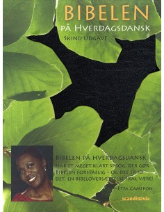 Bibelen på hverdagsdansk,...