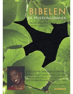 Bibelen på hverdagsdansk,...