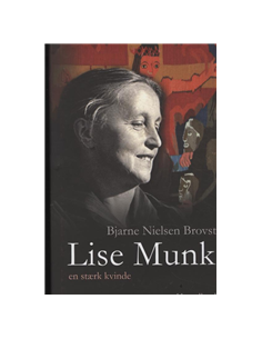 Lise Munk