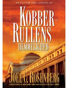 Kobberrullens Hemmelighed