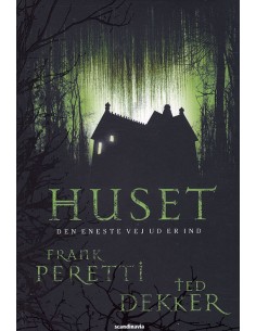 Huset