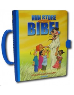 Min store bærbare bibel