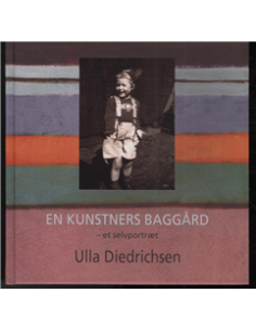 En kunstners baggård