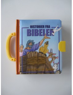 Historier fra bibelen