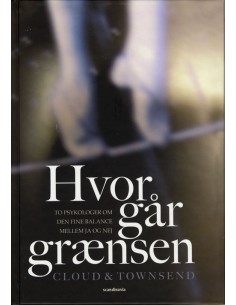 Hvor går grænsen