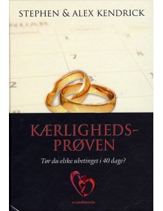 Kærlighedsprøven.