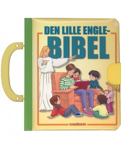 Den lille englebibel