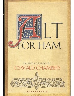 Alt for Ham