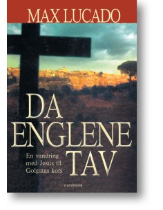 Da englene tav