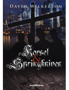 Korset og springkniven