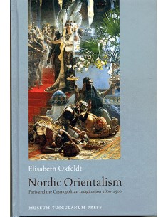 Nordic Orientalism