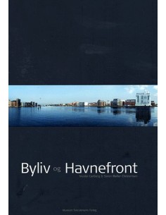 Byliv og havnefront