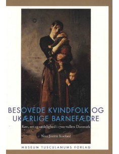 Besovede kvindfolk og...