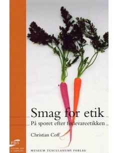 Smag for etik