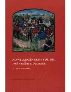 Novellegenrens fødsel
