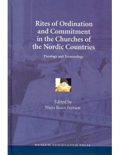 Rites of Ordination and...