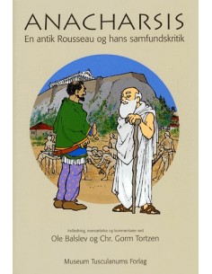 Anacharsis