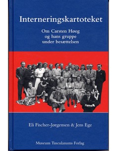 Interneringskartoteket