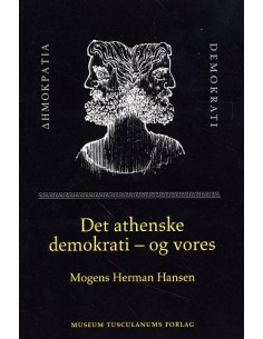 Det athenske demokrati – og...