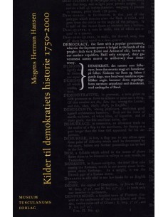 Kilder til demokratiets...