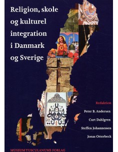 Religion, skole og kulturel...