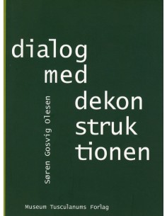 Dialog med dekonstruktionen